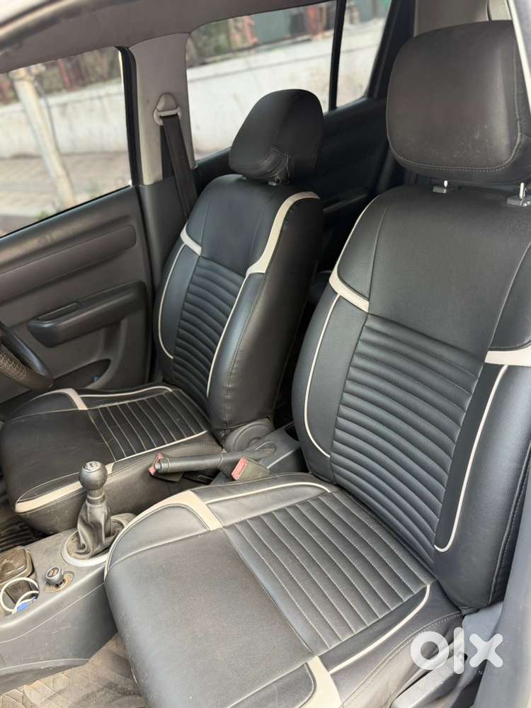 Maruti Suzuki Swift 2010 Km Driven