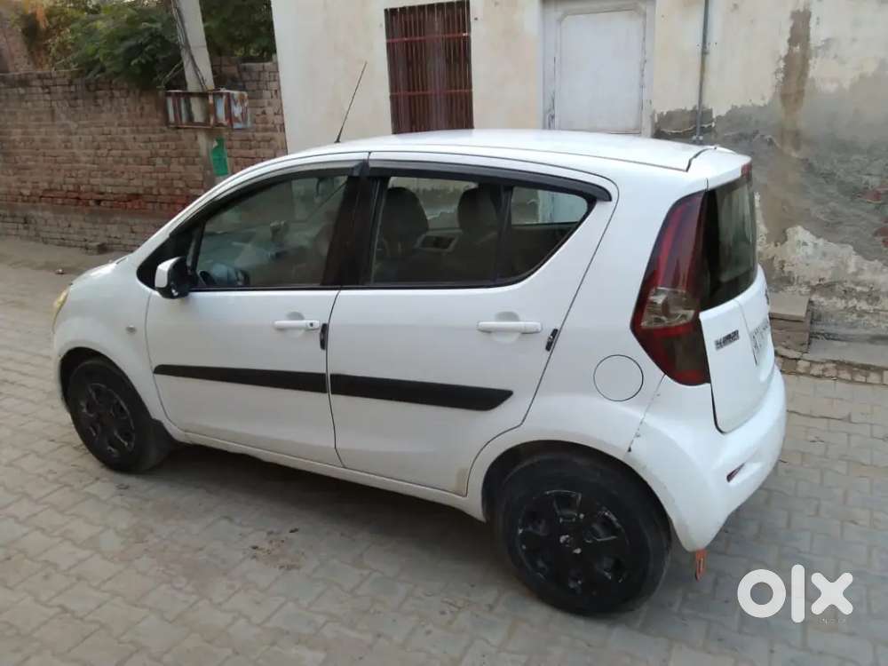 Maruti Suzuki Ritz 2011 Diesel