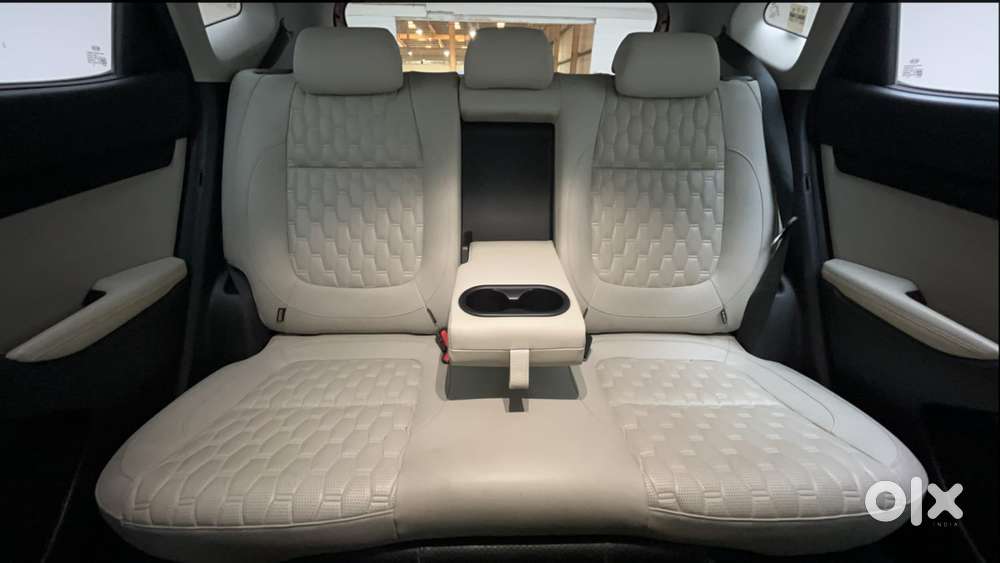 Kia Seltos Htx D, 2021, Diesel