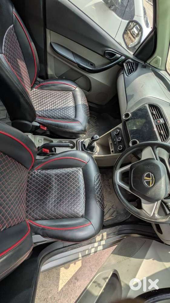 Tata Tiago 1.05 Revotorq Xt, 2017, Petrol
