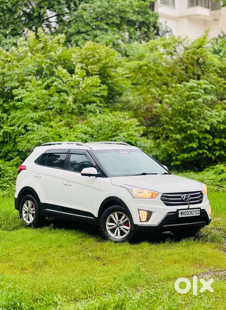 Hyundai Creta 1.4 S Plus Crdi, 2016, Diesel