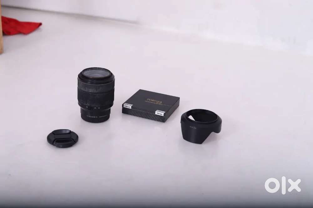 Sony lens 28-70