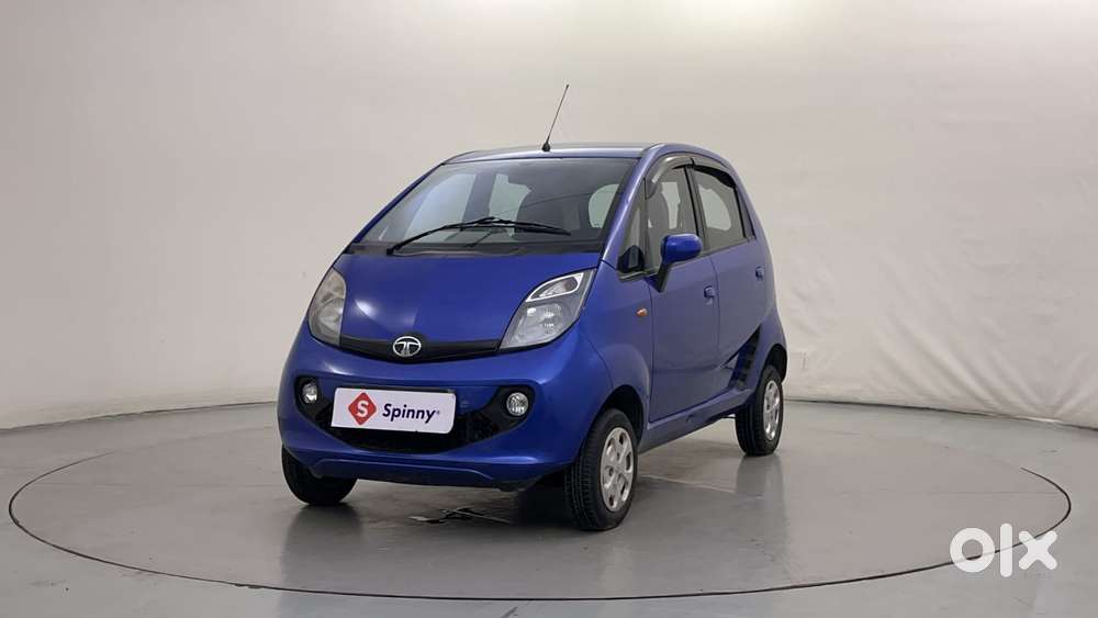 Tata Nano Xta, 2015, Petrol