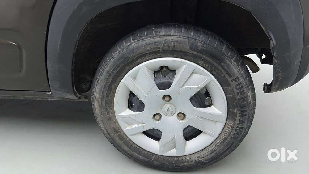 Renault Kwid Rxt 1.0, 2022, Petrol