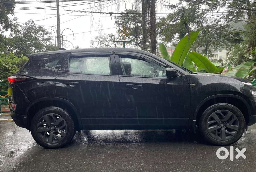 Tata Harrier Diesel 2022