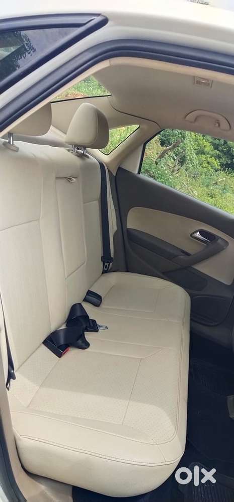 Skoda Rapid 1.6 Mpi At Style Plus, 2016, Petrol