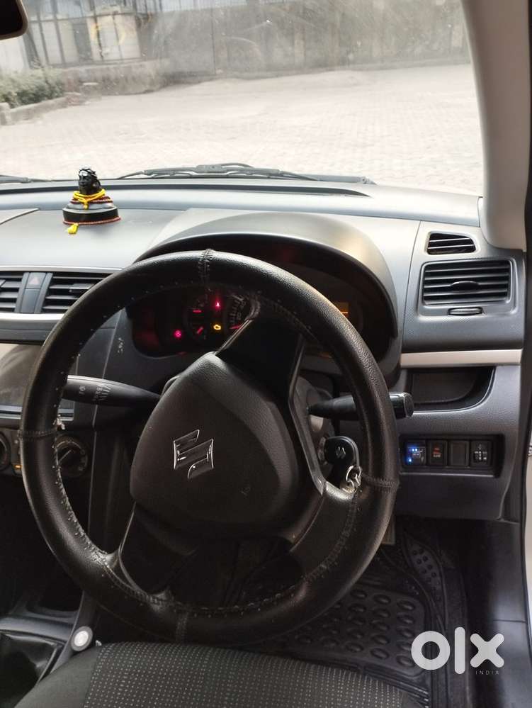 Maruti Suzuki Swift 2014