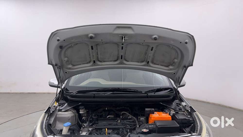Hyundai Elite I20 [ ] 1.2 Sportz, 2016, Petrol