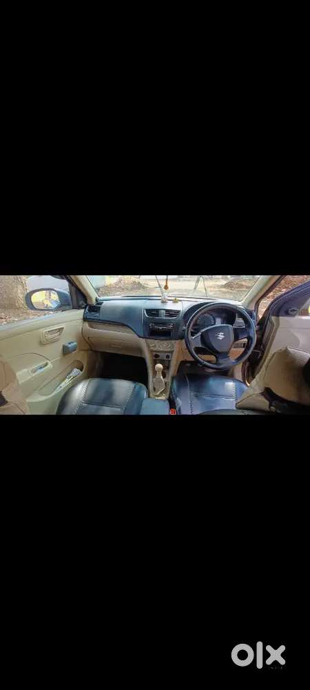 Maruti Suzuki Swift Dzire 2015 Petrol 95000 Km Driven