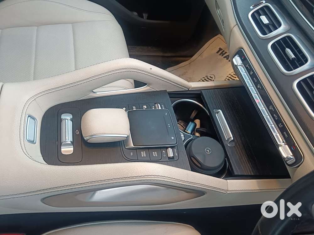 Mercedes-benz Gle 450 4matic Lwb, 2022, Petrol