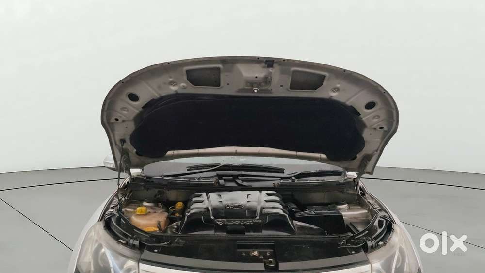 Mahindra Xuv500 W4, 2016, Diesel