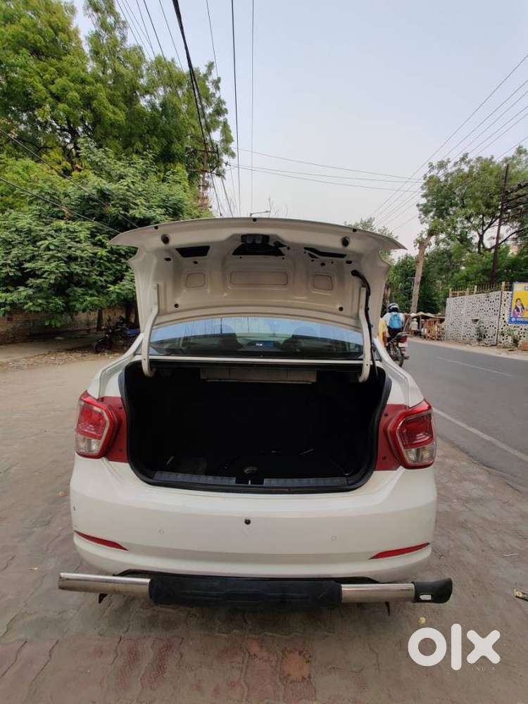 Hyundai Xcent Sx 1.2, 2014, Petrol