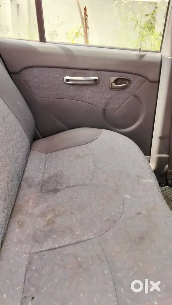 Hyundai Santro Xing 2006 With Lpg
