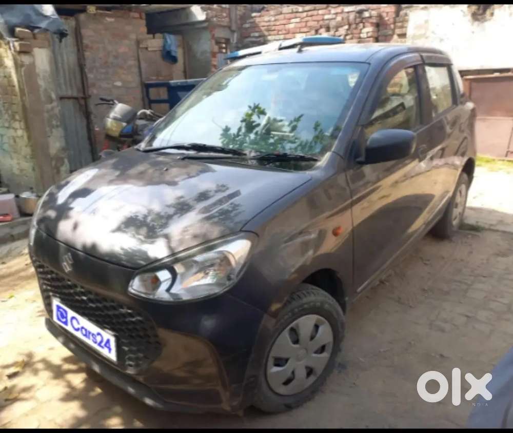 1st Hand Car Petrol Evg 25