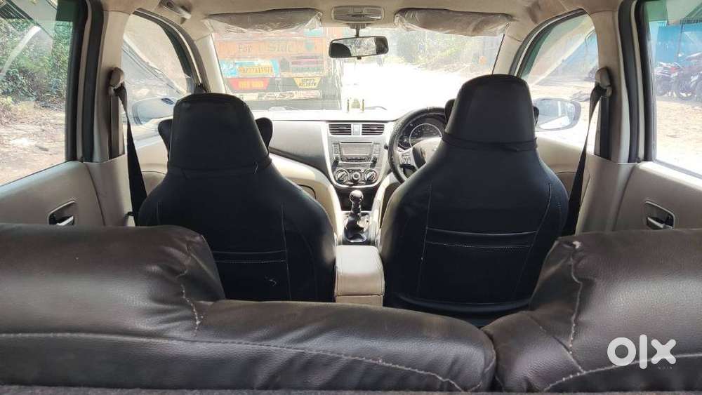 Maruti Suzuki Celerio 2014-2017 Zxi, 2019, Petrol