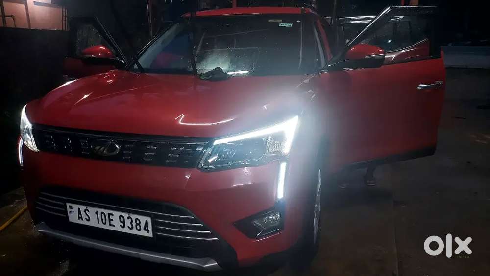 Mahindra Xuv300 Turbosport 2022