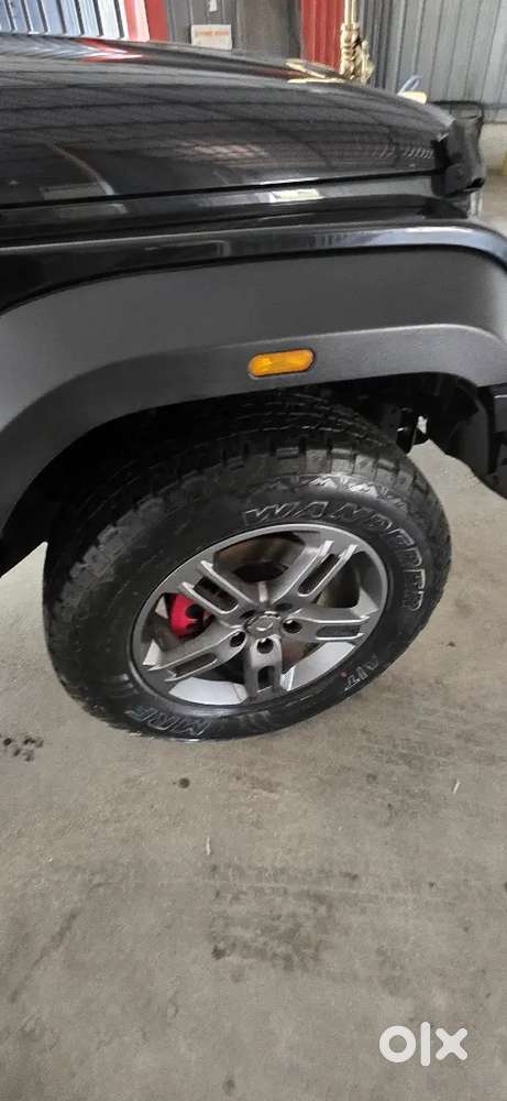 Full Fittings And Good Condition