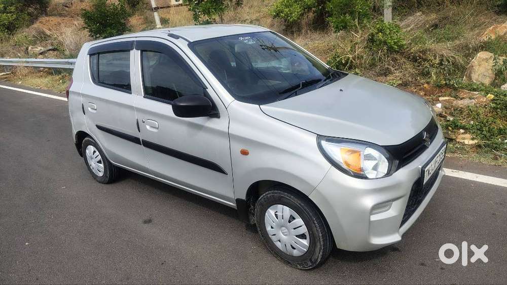 Cng & Petrol Good Condition