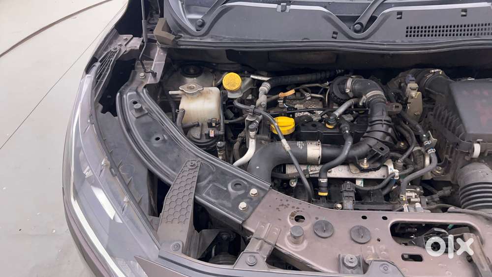 Nissan Magnite Xv Turbo, 2022, Petrol