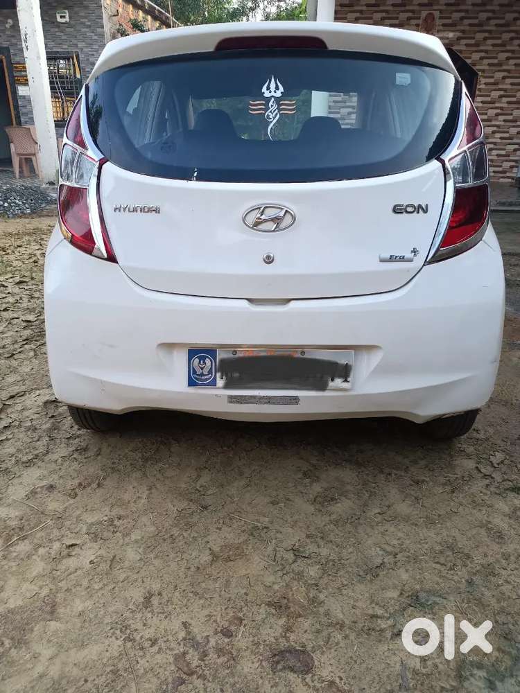 Hyundai Eon Era 2014 Petrol Manual