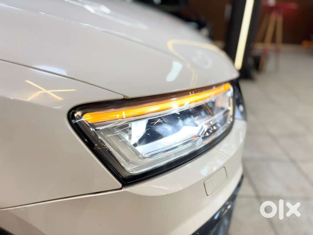 Audi Q3 30 Tdi S, 2017, Diesel