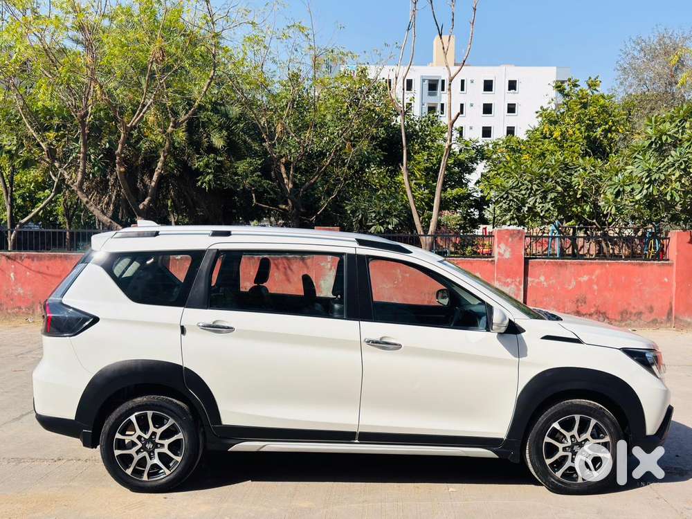 Maruti Suzuki Xl6 1.5 Zeta Mt, 2023, Petrol