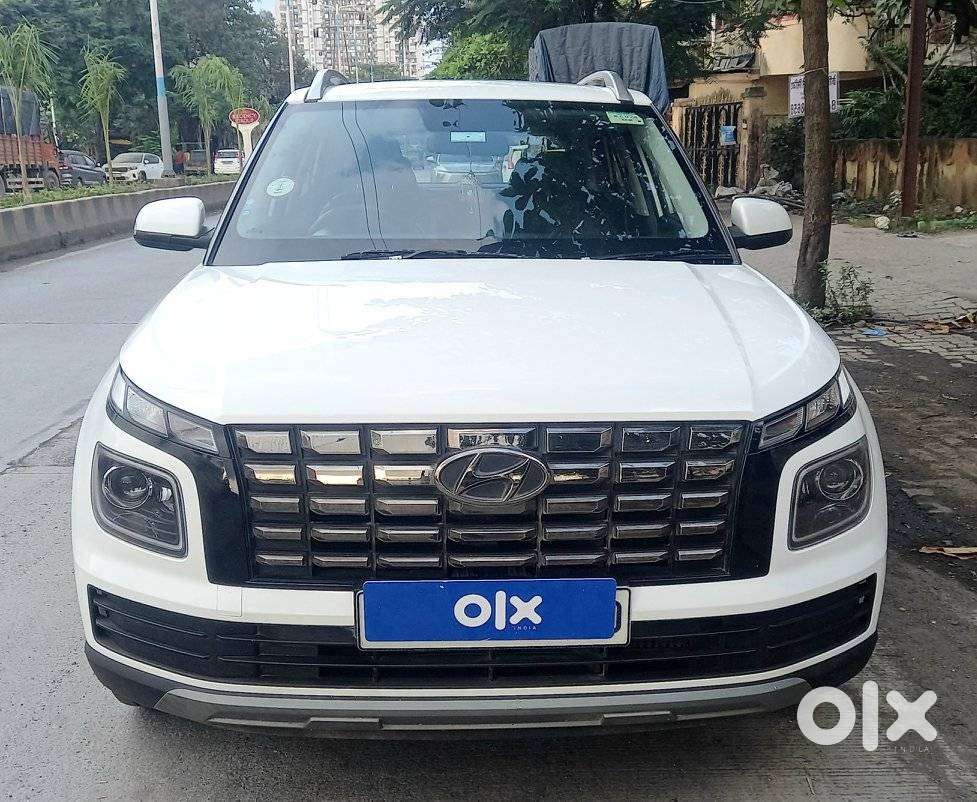 Hyundai Venue 1.5 Crdi S Plus, 2022, Diesel