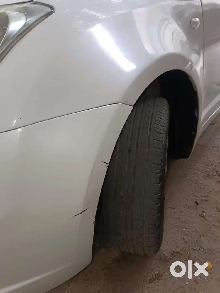 Maruti Suzuki Swift 2007 Petrol Well Maintained