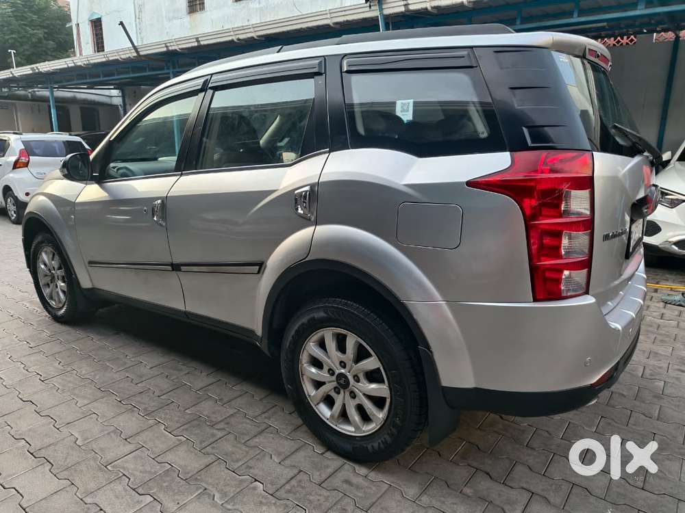 Mahindra Xuv500 W10 Awd, 2015, Diesel