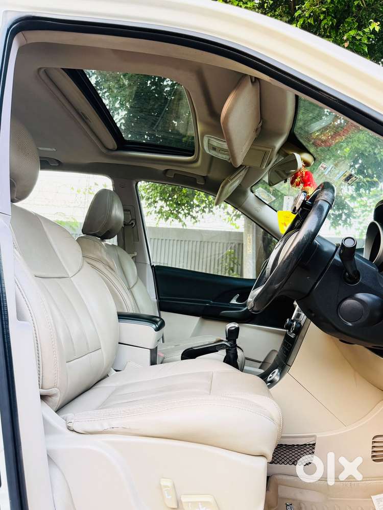 Mahindra Xuv500 W10 2wd, 2017, Diesel