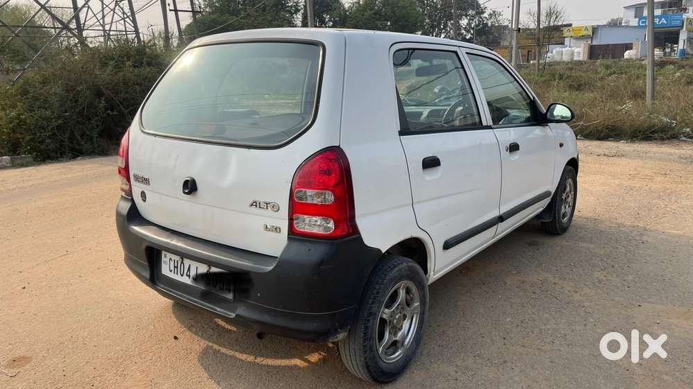 Maruti Suzuki Alto 2009 Good Condition