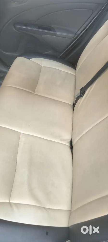 Toyota Etios 2019 Diesel Well Maintained