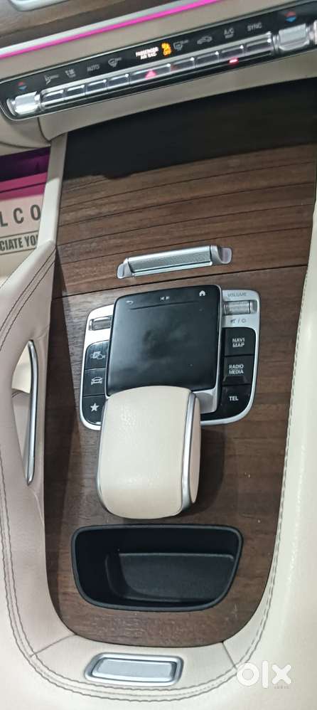 Mercedes-benz Gle 300d 4matic Lwb, 2020, Diesel