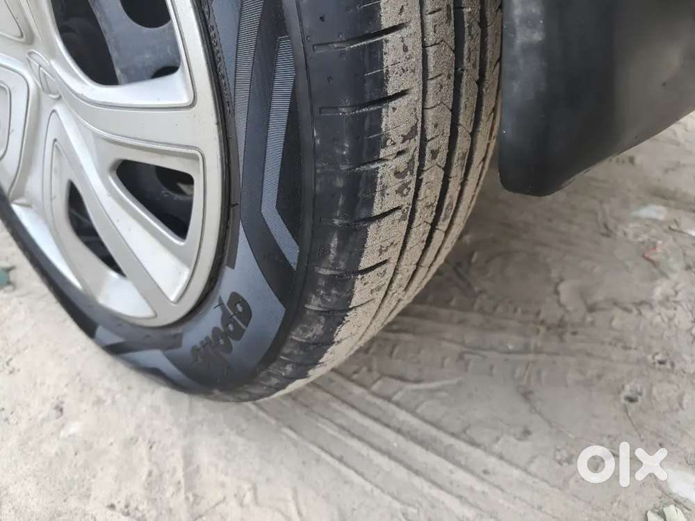 Tata Nexon Diesel Manual 2020