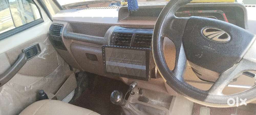 Mahindra Bolero Power Plus 2020 Diesel