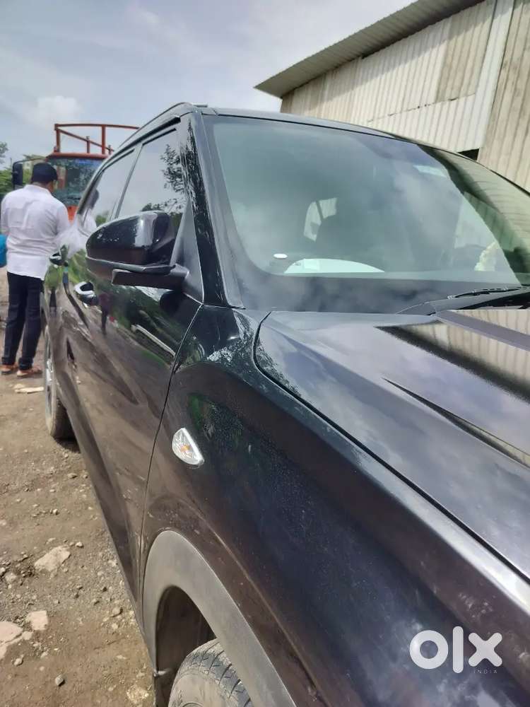Hyundai Creta N Line Diesel Manual 2023