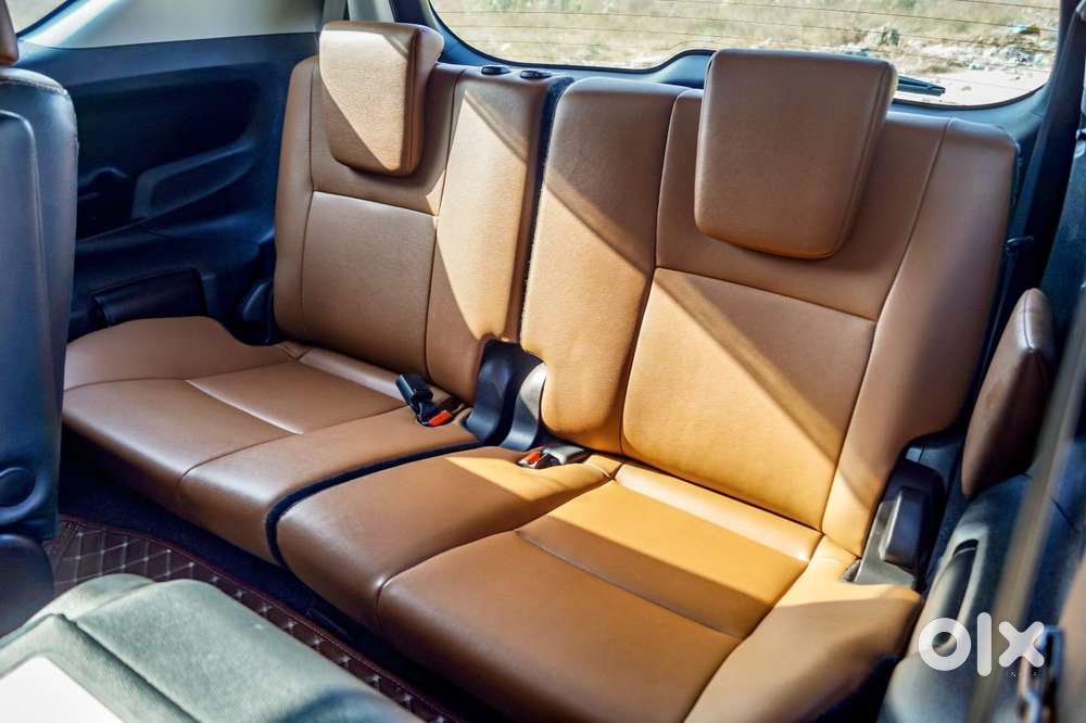 Toyota Innova Crysta 2.8 Zx At, 2021, Petrol
