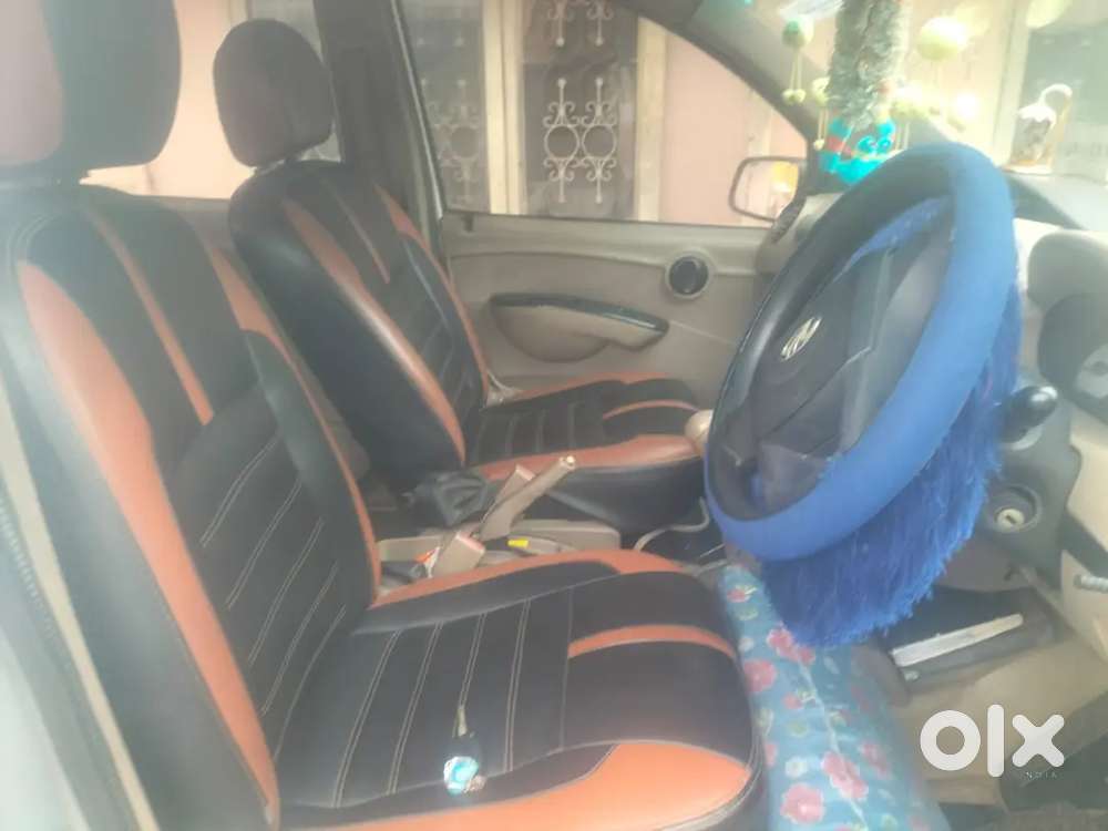 Mahindra Xylo Diesel 2018