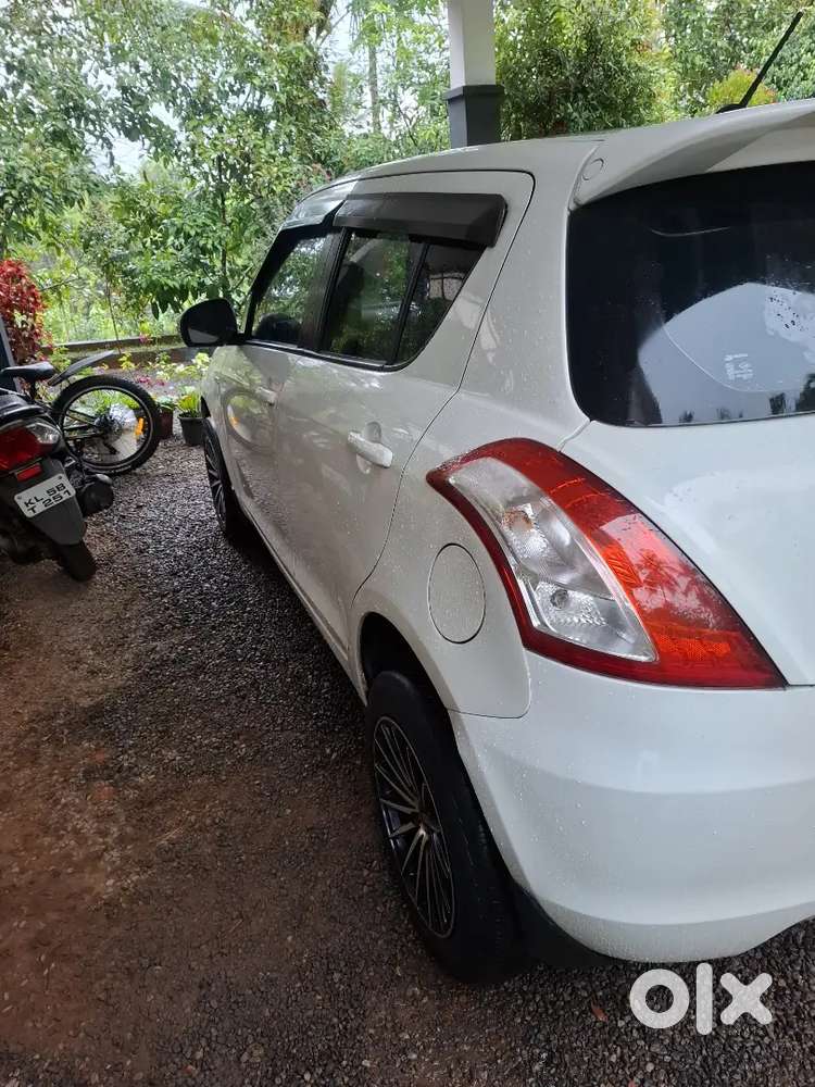 2014 Model 2015 Reg Good Condition, Mo Accident