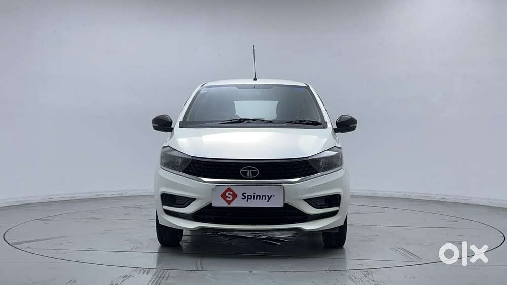 Tata Tiago 1.05 Revotorq Xt, 2023, Petrol