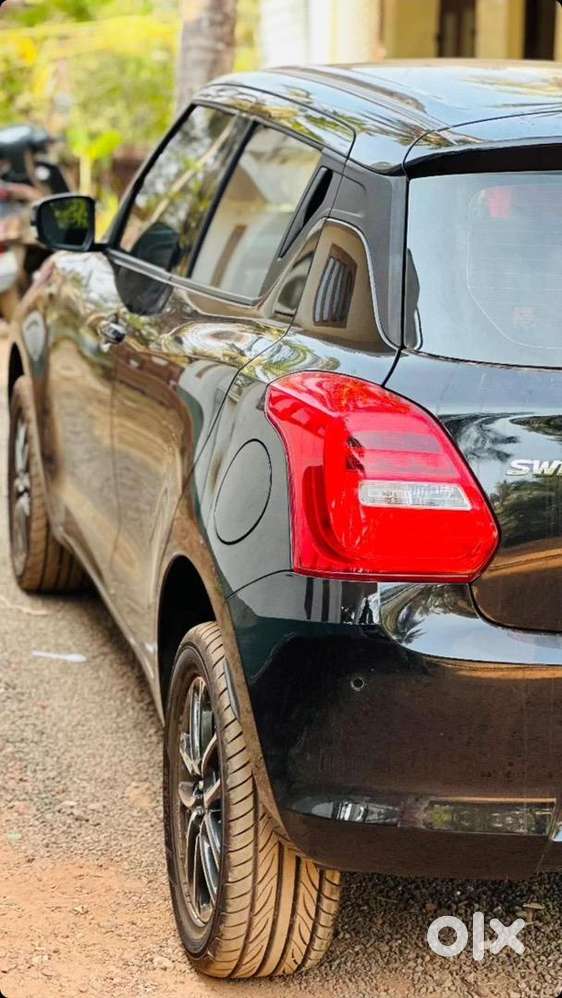 Maruti Suzuki Swift 2023 Petrol Well Maintained