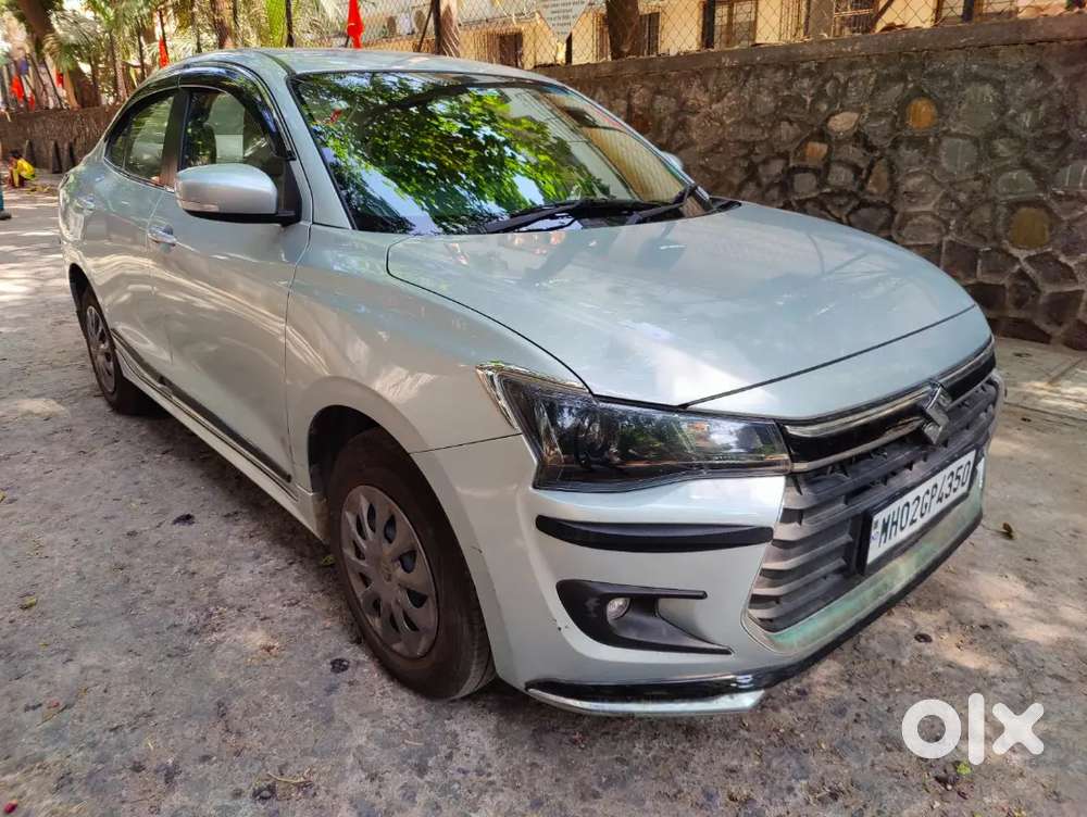 Maruti Suzuki Dzire 9/2025