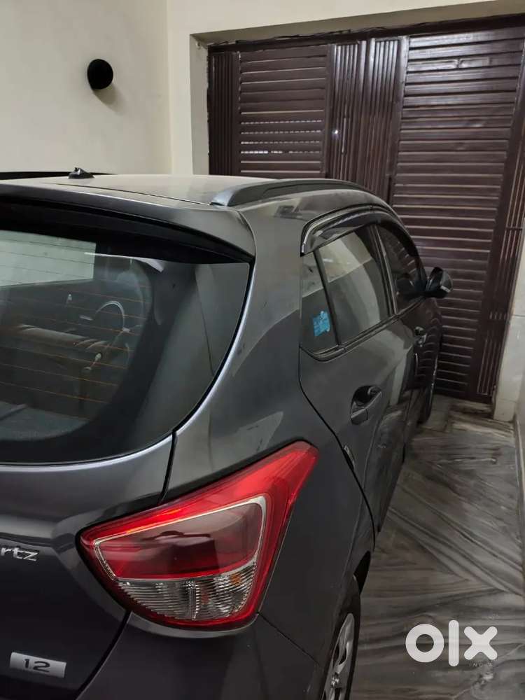 Hyundai Grand I10 2019 Sportz