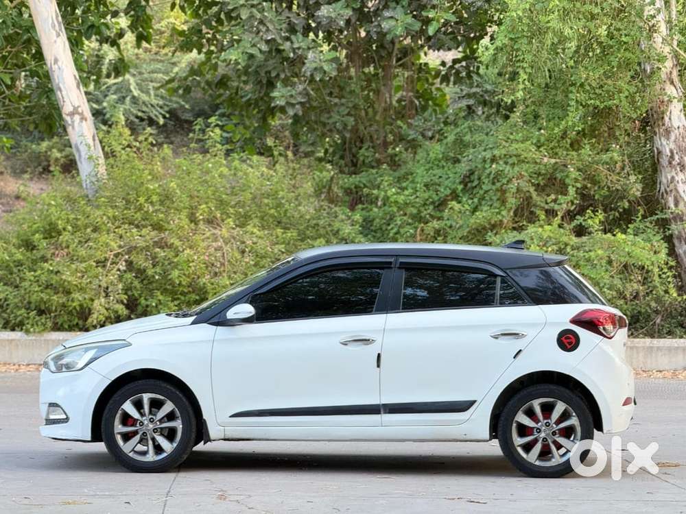 Hyundai I20 Sportz 1.4 Dsl Bs Iv