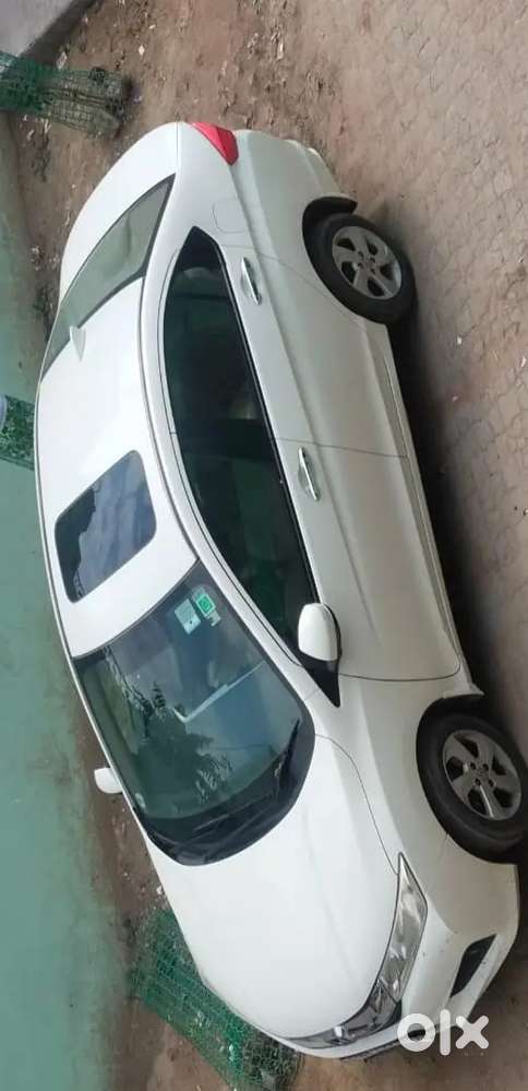 Honda City 2014 Diesel Well Maintained