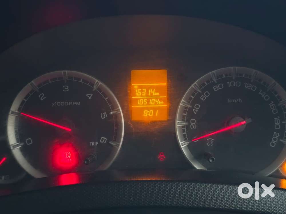 Maruti Suzuki Swift Dzire 2012-2015 Vdi, 2012, Diesel