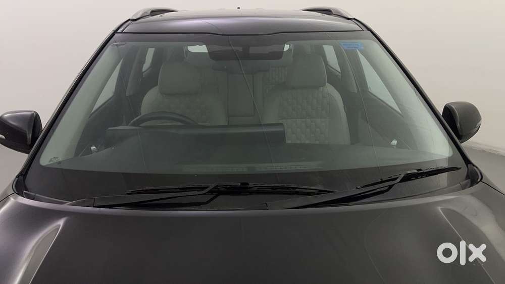 Kia Seltos Htx 1.5 Petrol Mt, 2022, Petrol