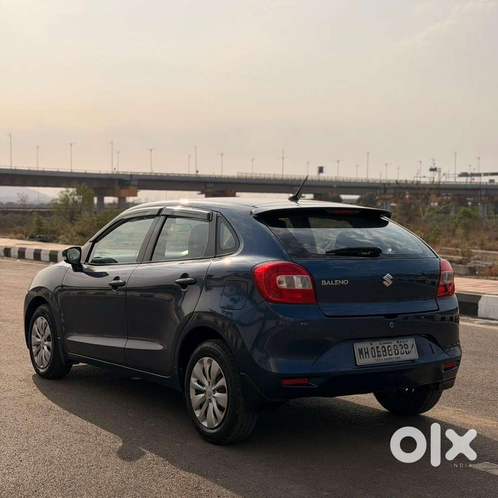 Baleno Automatic Only 49000 Km Done