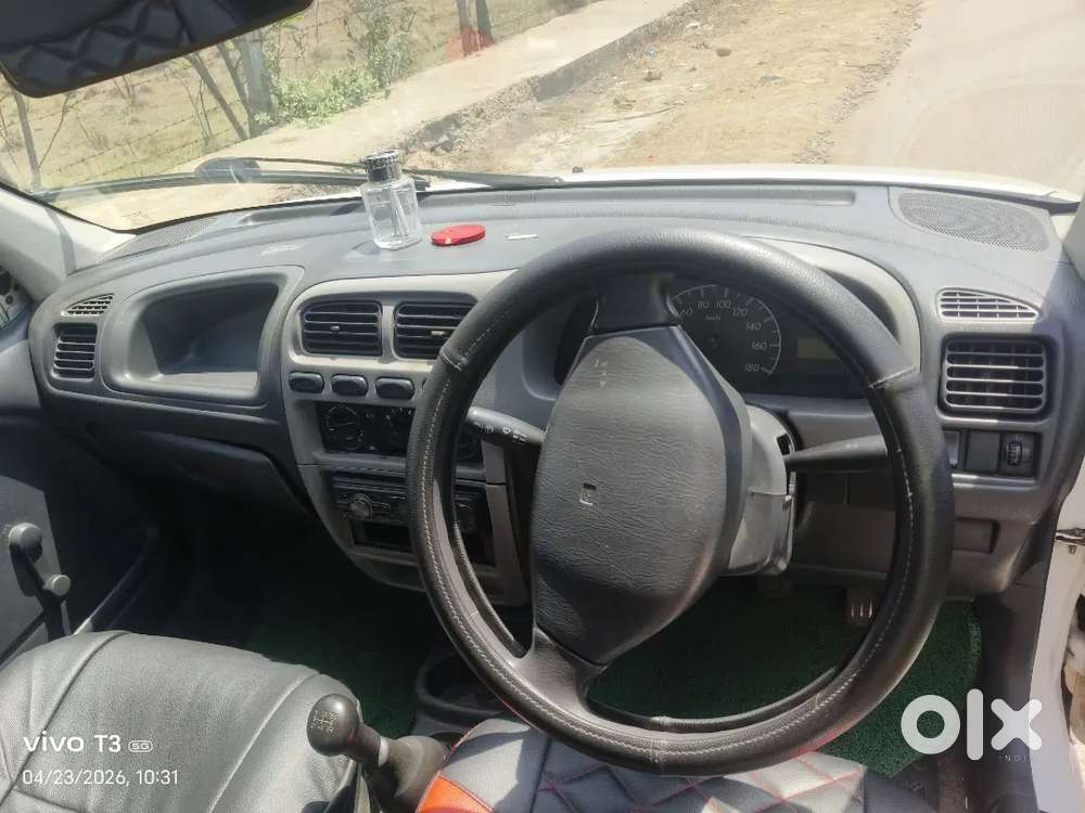 Maruti Suzuki Alto Lx