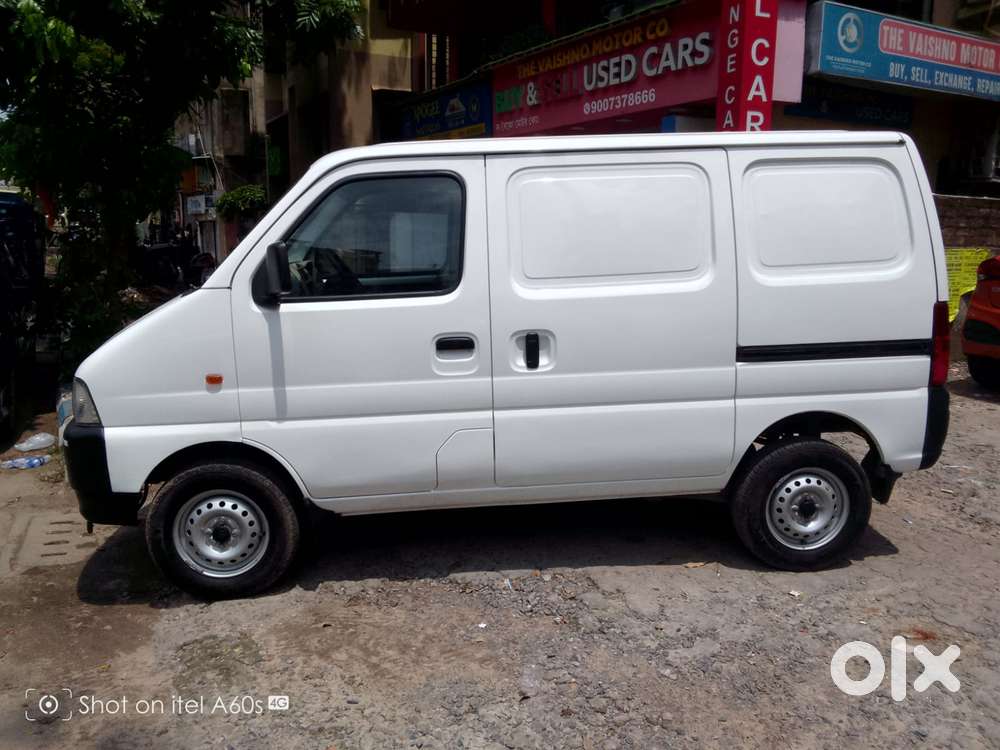 Maruti Suzuki Eeco Cargo, 2024, Petrol